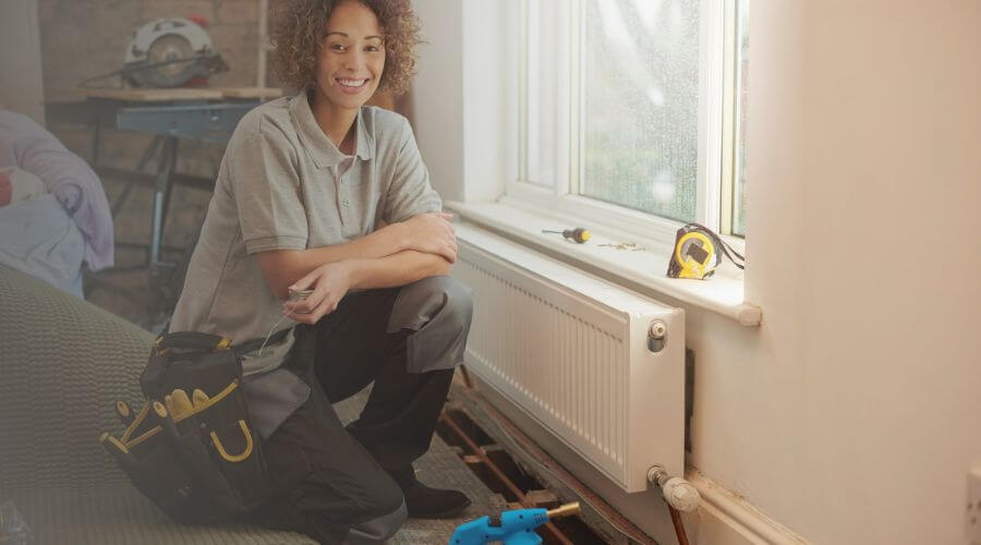 Local annual plumbing maintenance in Spring Glen, NY